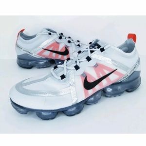 Nike Air Vapormax 2019 Platinum Size 14 Men’s
